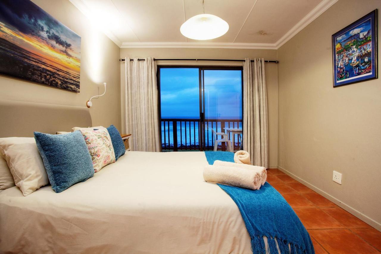 Mitford-On-Sea Aparthotel Morgan's Bay Ngoại thất bức ảnh