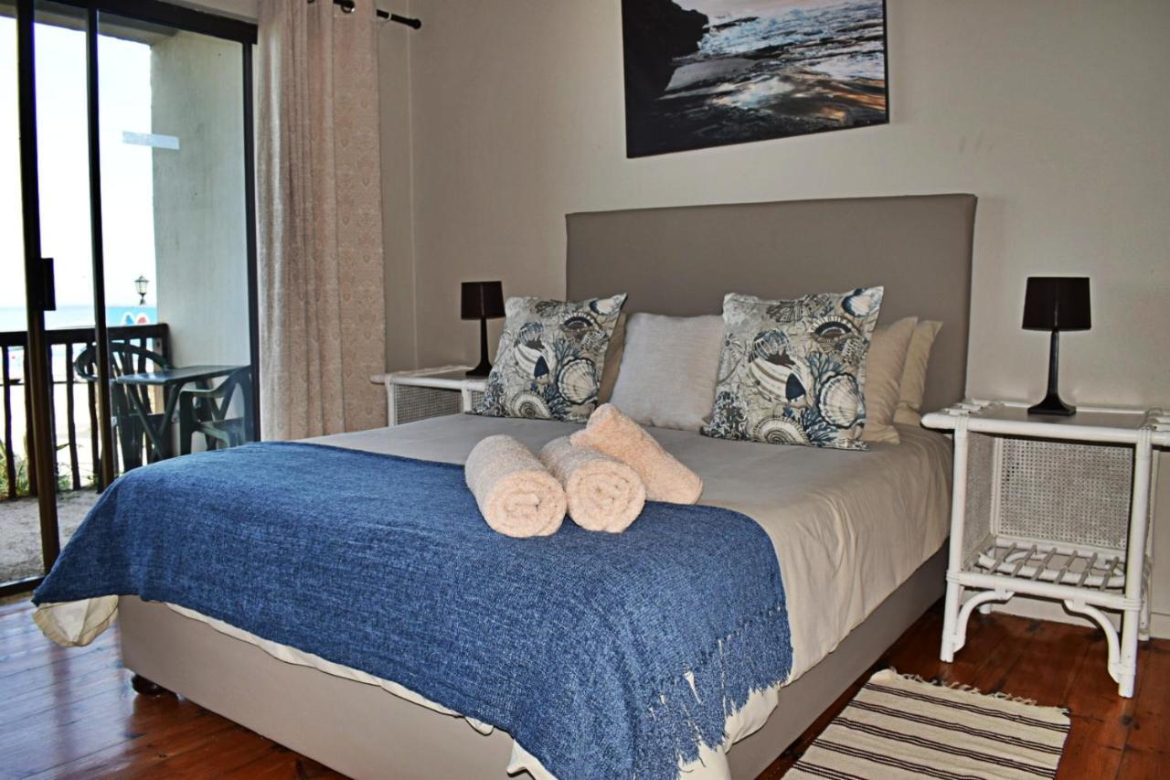 Mitford-On-Sea Aparthotel Morgan's Bay Ngoại thất bức ảnh