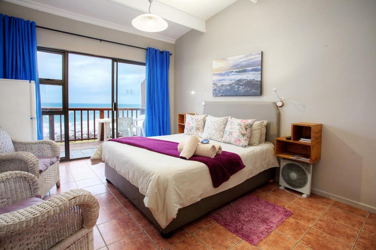 Mitford-On-Sea Aparthotel Morgan's Bay Ngoại thất bức ảnh