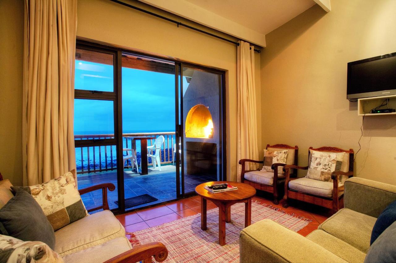 Mitford-On-Sea Aparthotel Morgan's Bay Ngoại thất bức ảnh