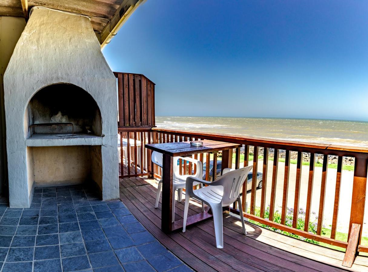 Mitford-On-Sea Aparthotel Morgan's Bay Ngoại thất bức ảnh