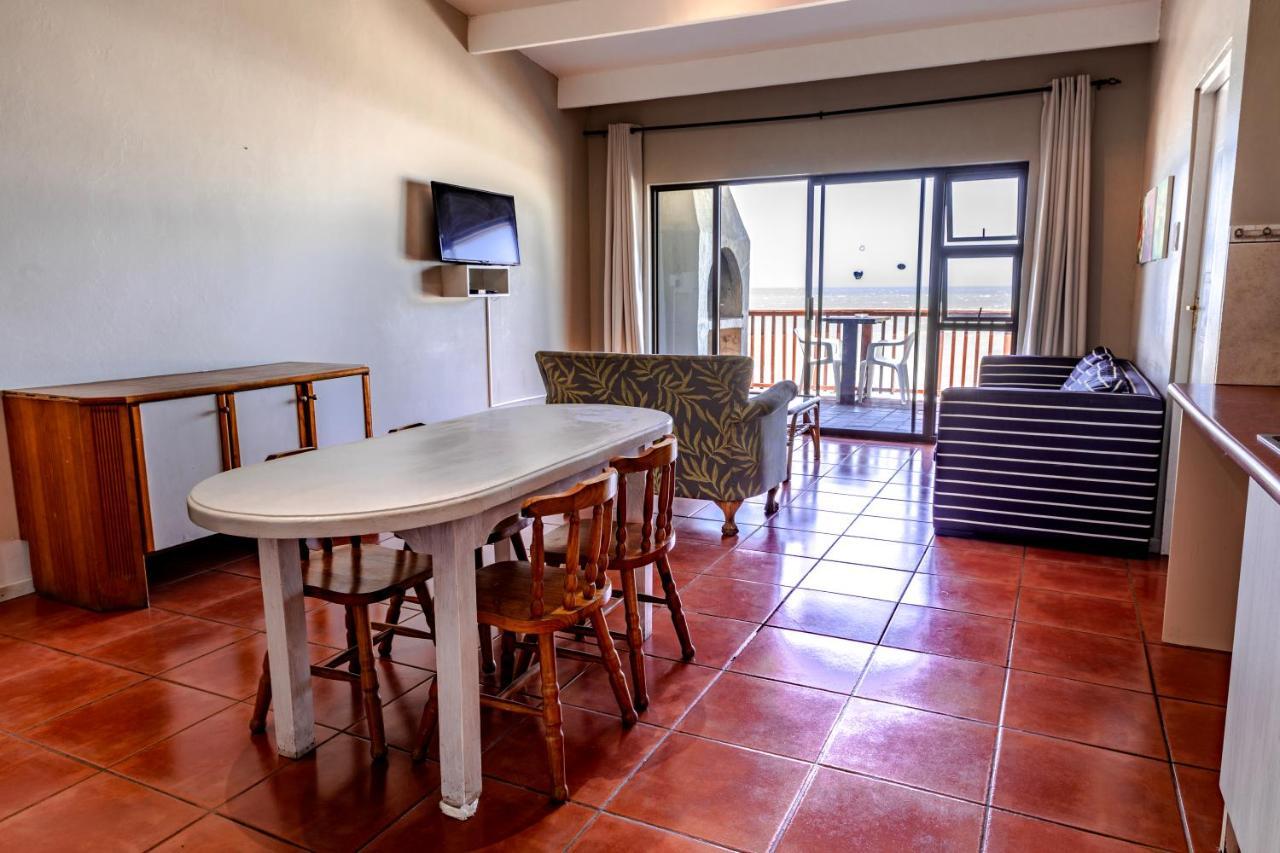 Mitford-On-Sea Aparthotel Morgan's Bay Ngoại thất bức ảnh