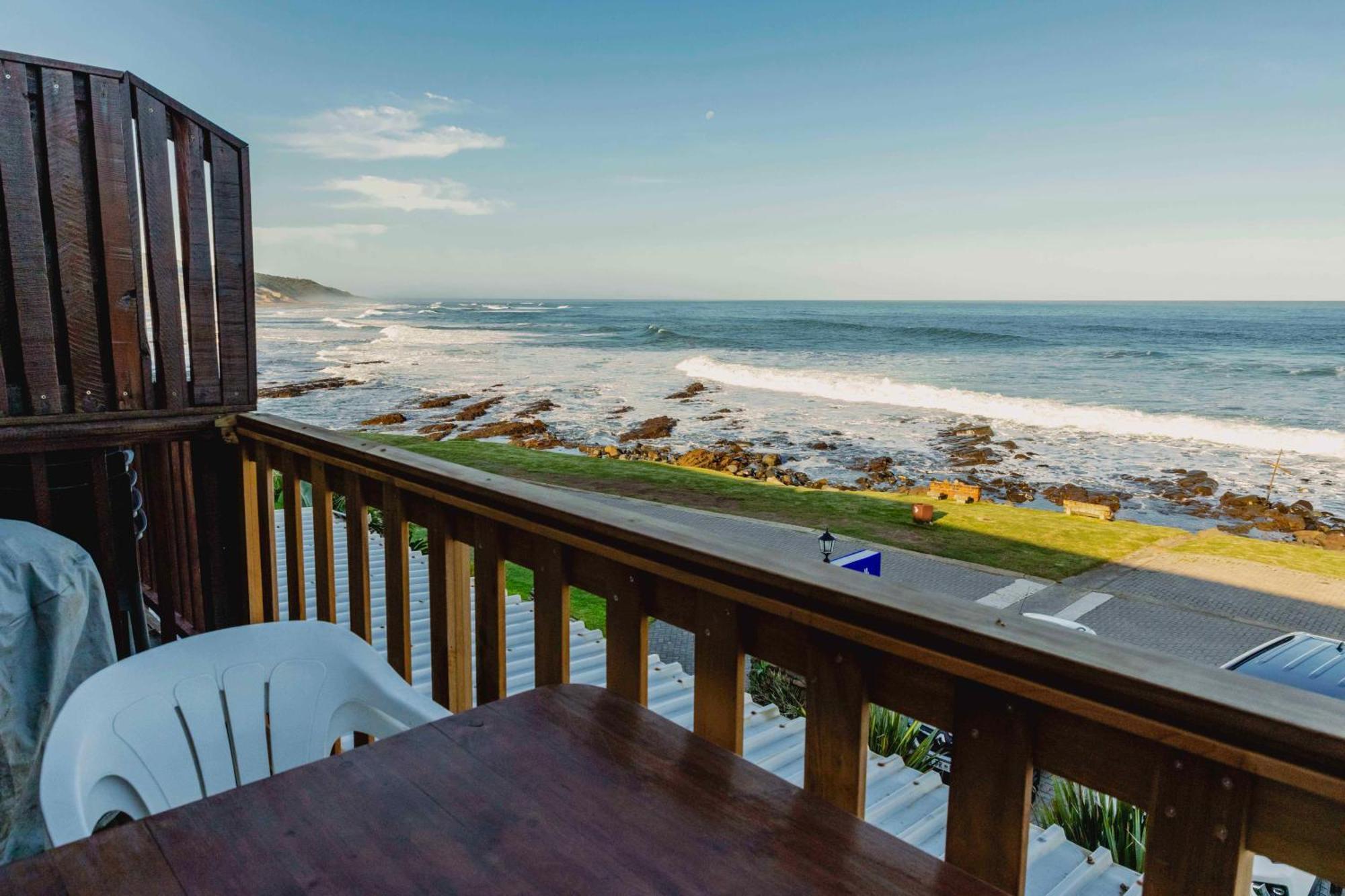 Mitford-On-Sea Aparthotel Morgan's Bay Ngoại thất bức ảnh