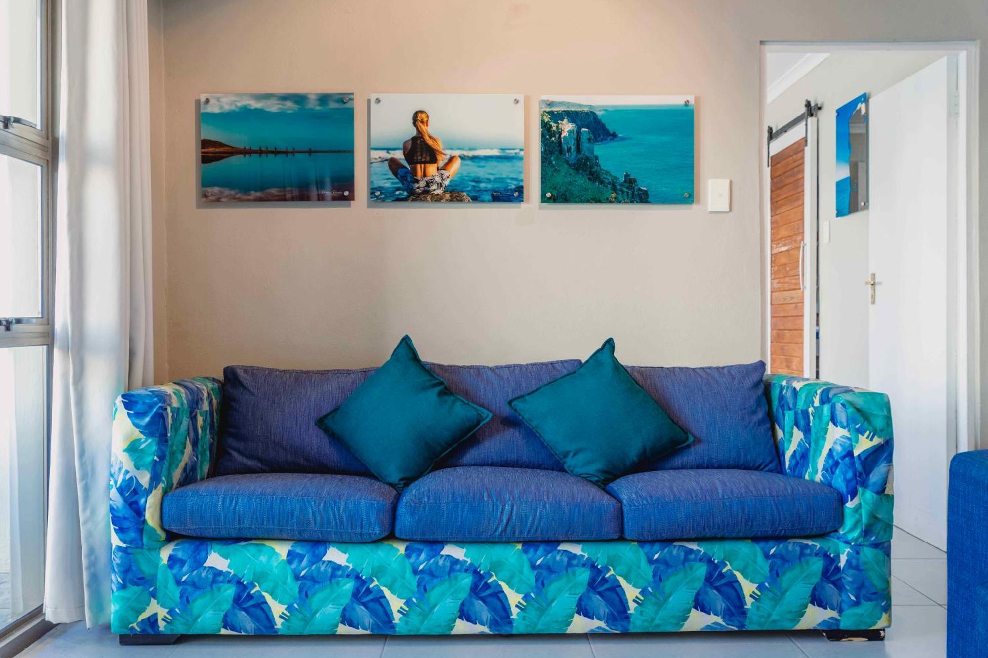 Mitford-On-Sea Aparthotel Morgan's Bay Ngoại thất bức ảnh