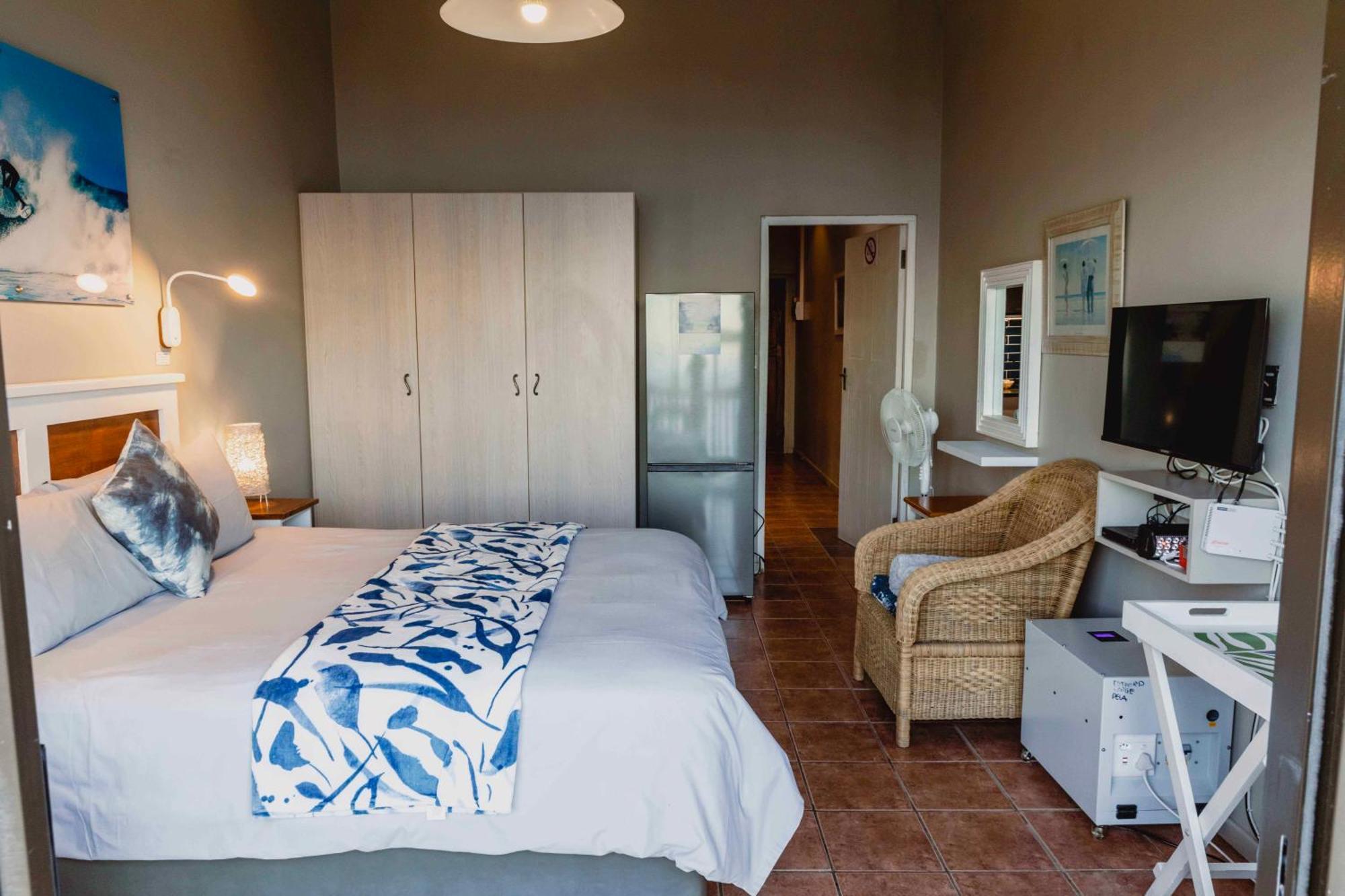 Mitford-On-Sea Aparthotel Morgan's Bay Ngoại thất bức ảnh