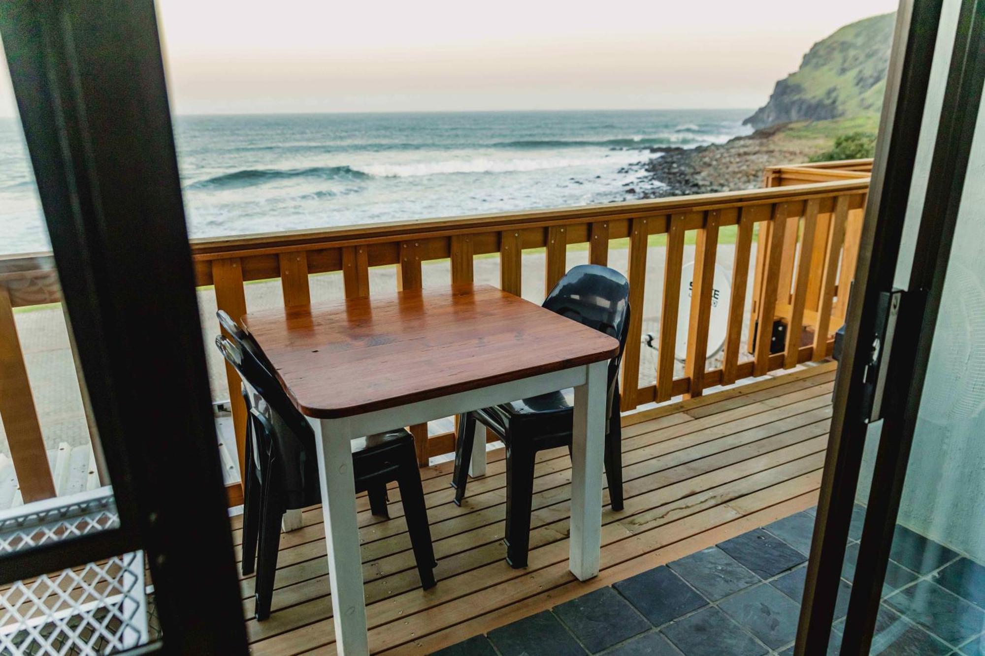 Mitford-On-Sea Aparthotel Morgan's Bay Ngoại thất bức ảnh