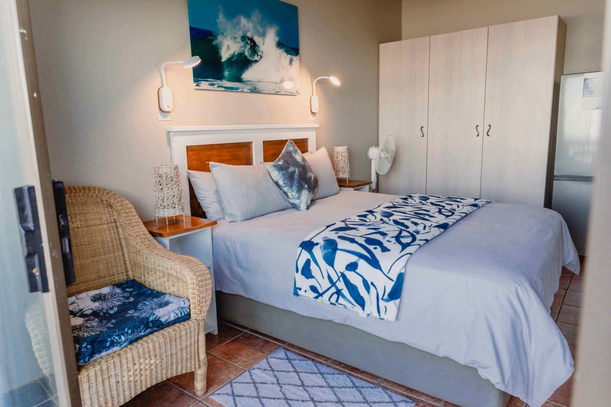 Mitford-On-Sea Aparthotel Morgan's Bay Ngoại thất bức ảnh