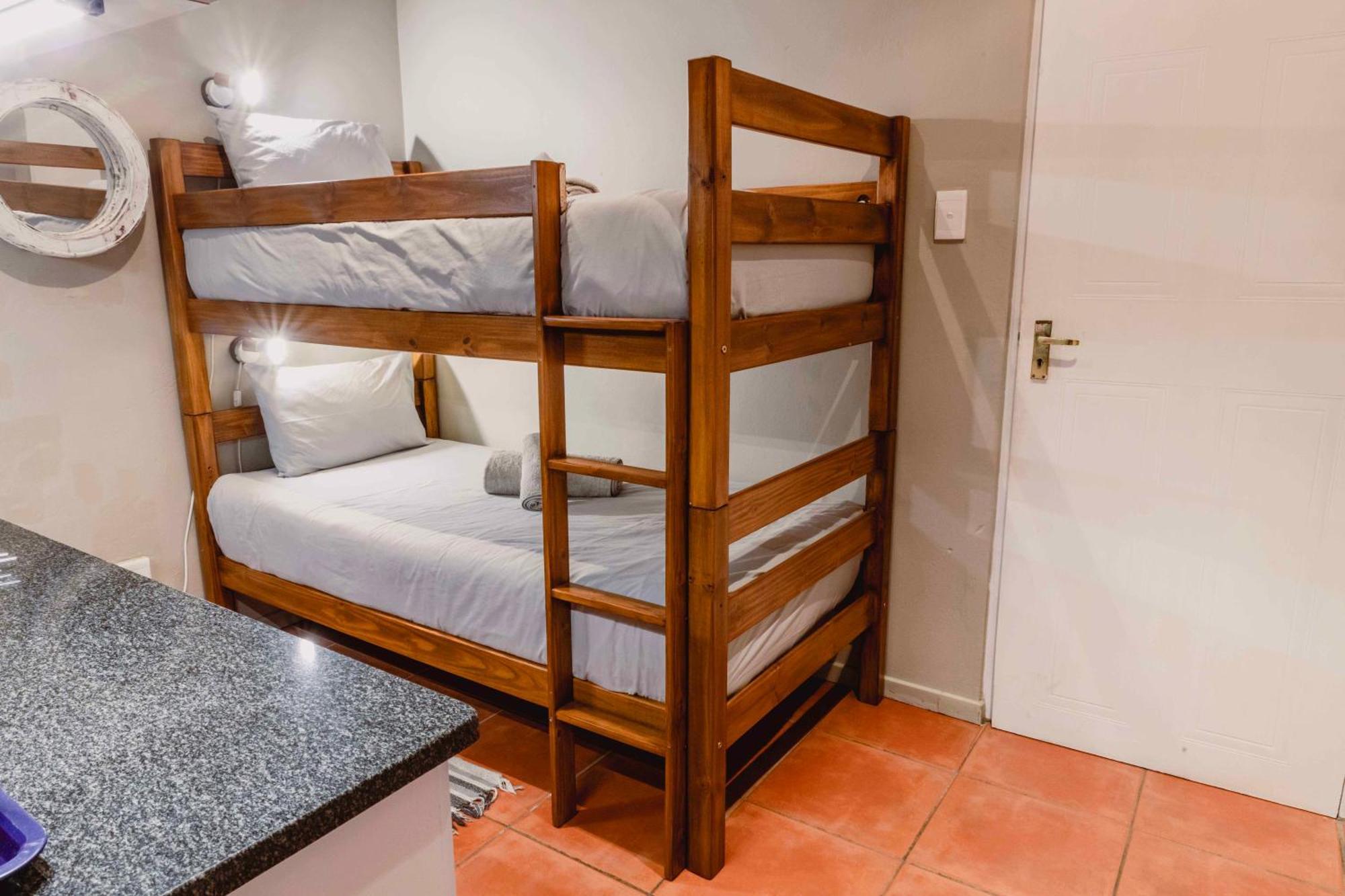 Mitford-On-Sea Aparthotel Morgan's Bay Ngoại thất bức ảnh