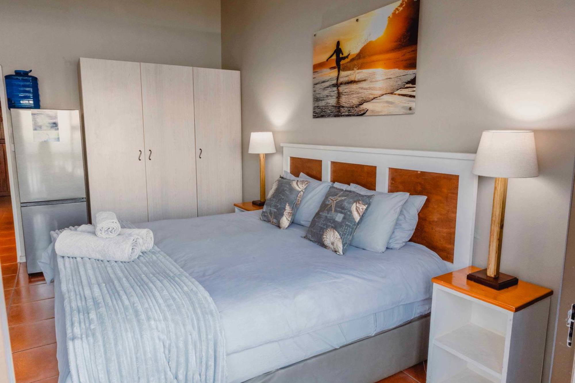 Mitford-On-Sea Aparthotel Morgan's Bay Ngoại thất bức ảnh