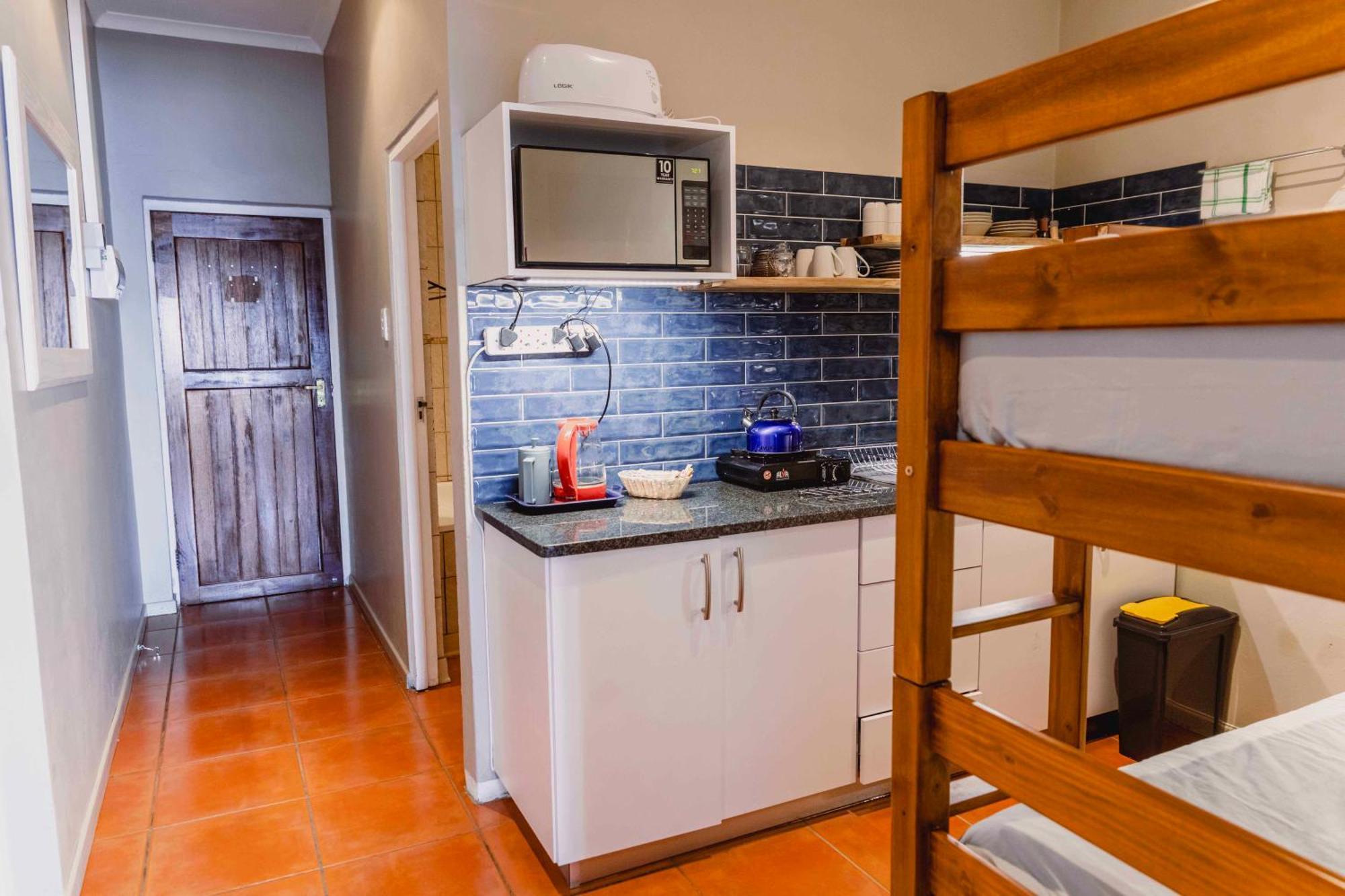 Mitford-On-Sea Aparthotel Morgan's Bay Ngoại thất bức ảnh