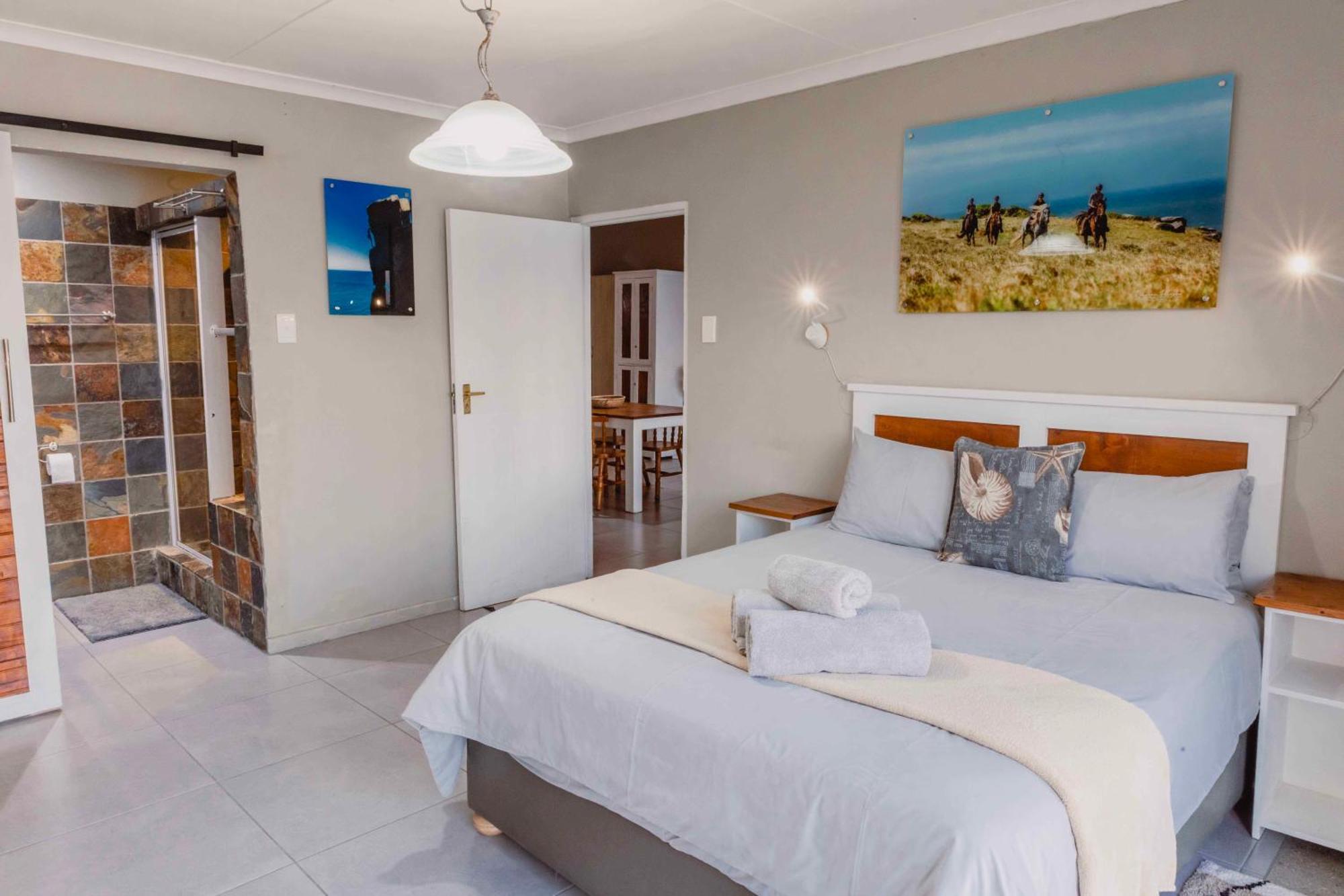 Mitford-On-Sea Aparthotel Morgan's Bay Ngoại thất bức ảnh