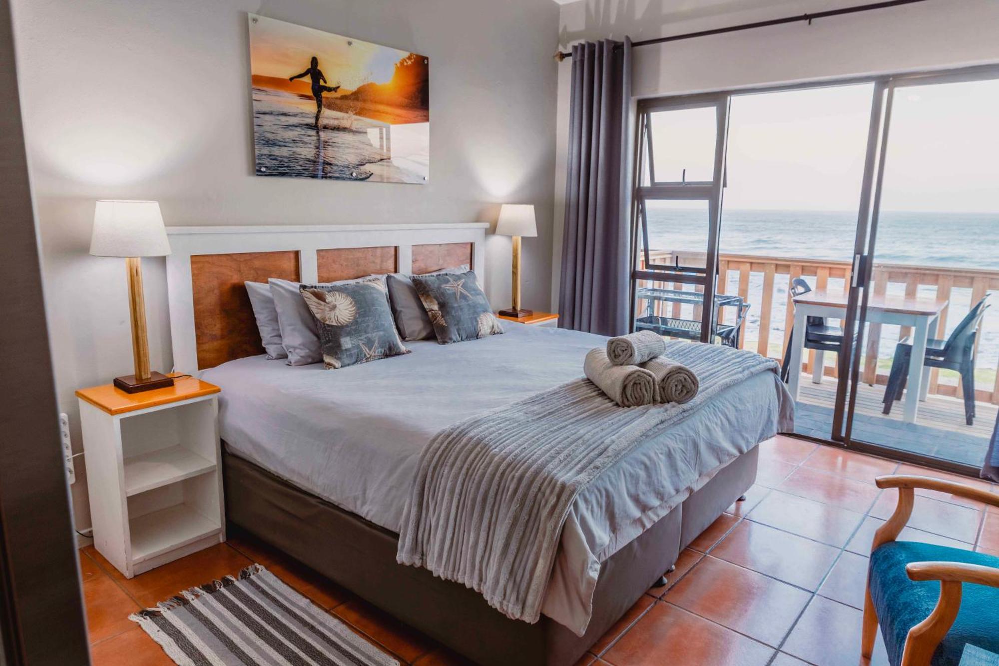 Mitford-On-Sea Aparthotel Morgan's Bay Ngoại thất bức ảnh