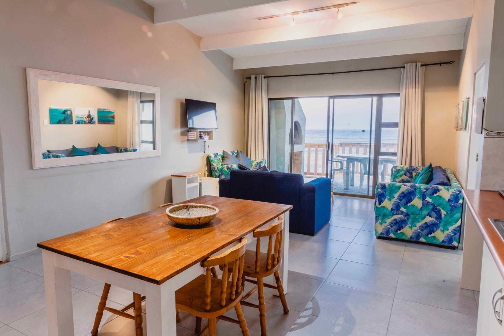 Mitford-On-Sea Aparthotel Morgan's Bay Ngoại thất bức ảnh