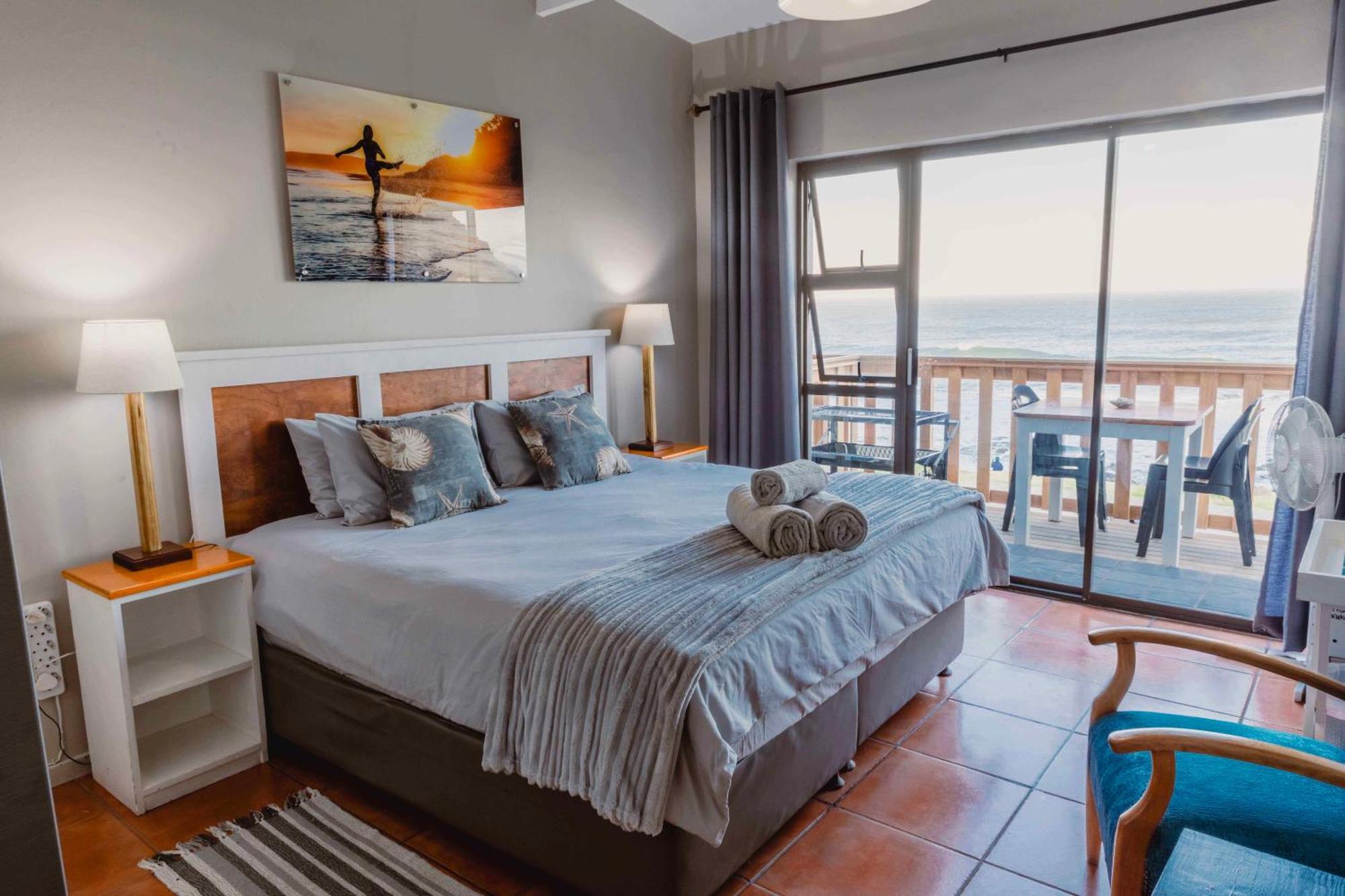 Mitford-On-Sea Aparthotel Morgan's Bay Ngoại thất bức ảnh