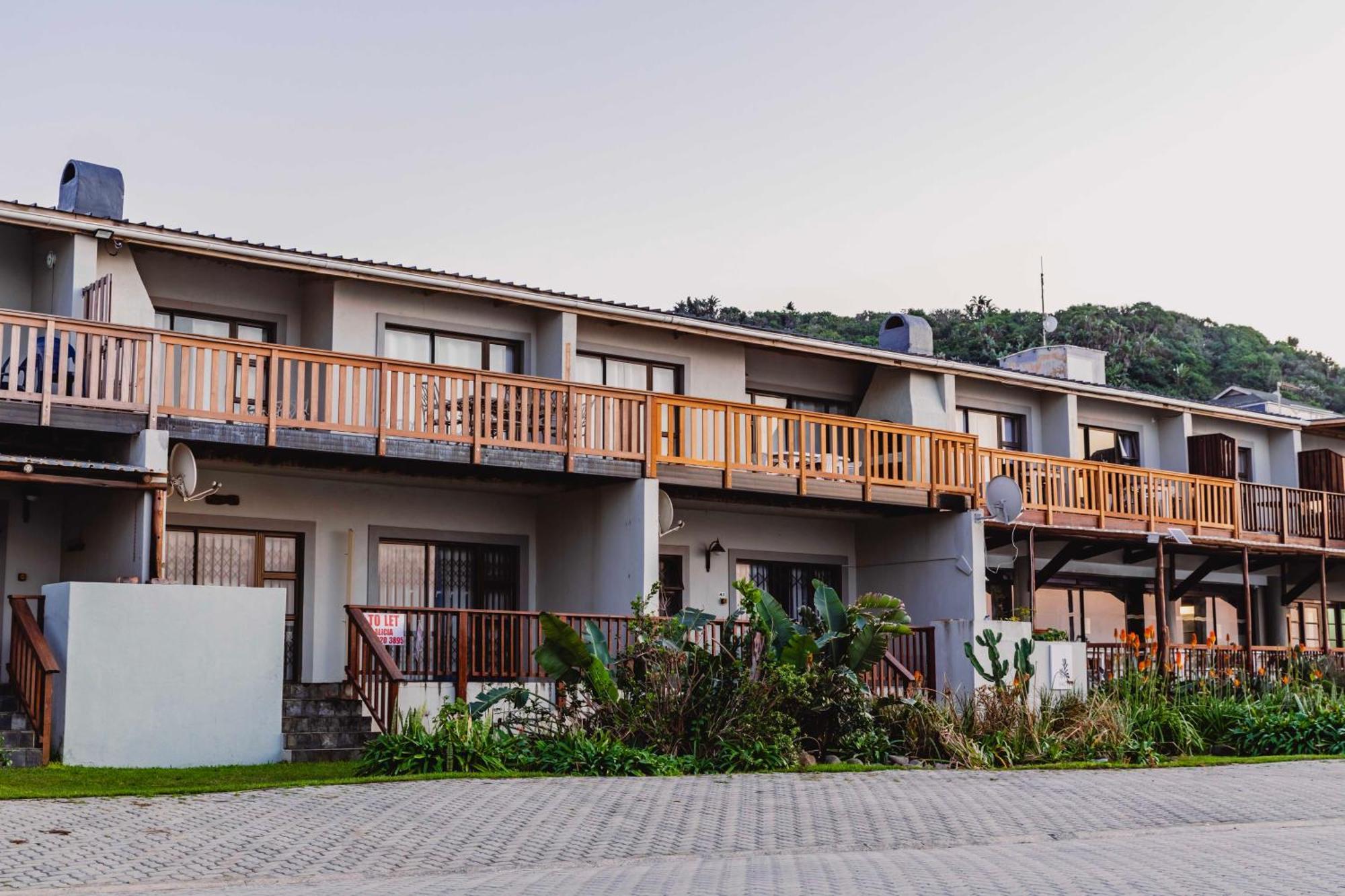 Mitford-On-Sea Aparthotel Morgan's Bay Ngoại thất bức ảnh